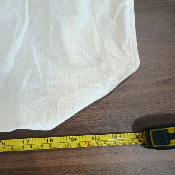 NWOT Gucci Cream Tote Bag - Picture 2 of 6